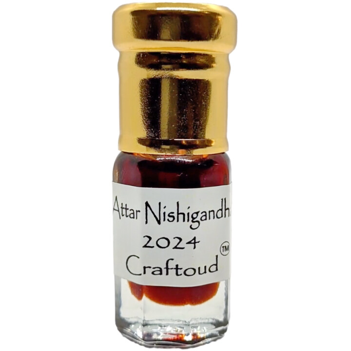Attar Nishigandha